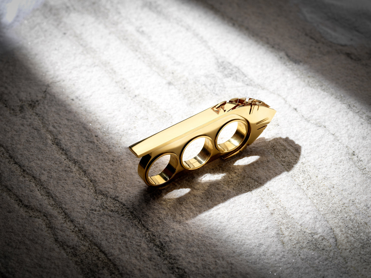 TESSERA GOLD
