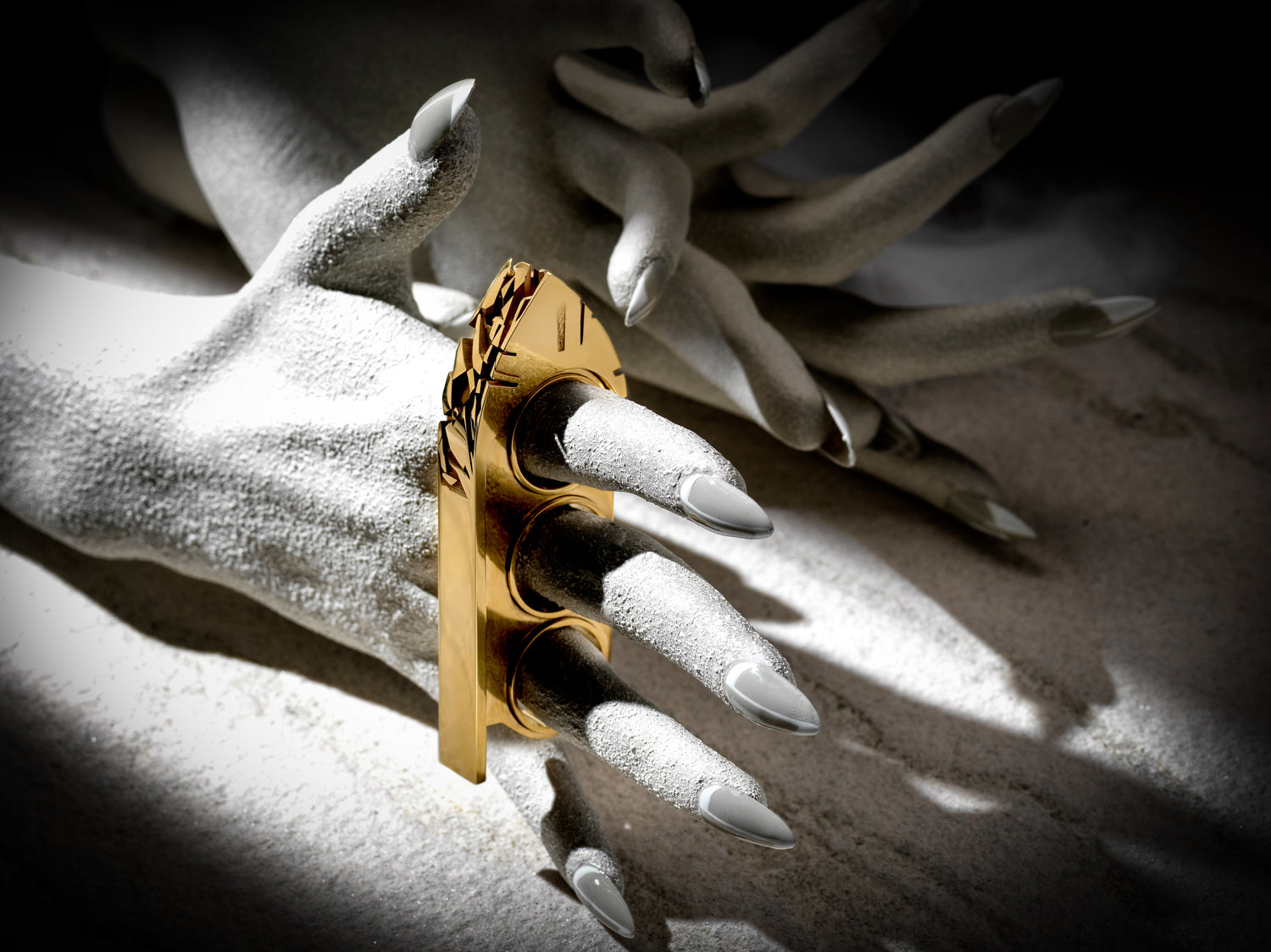 TESSERA GOLD