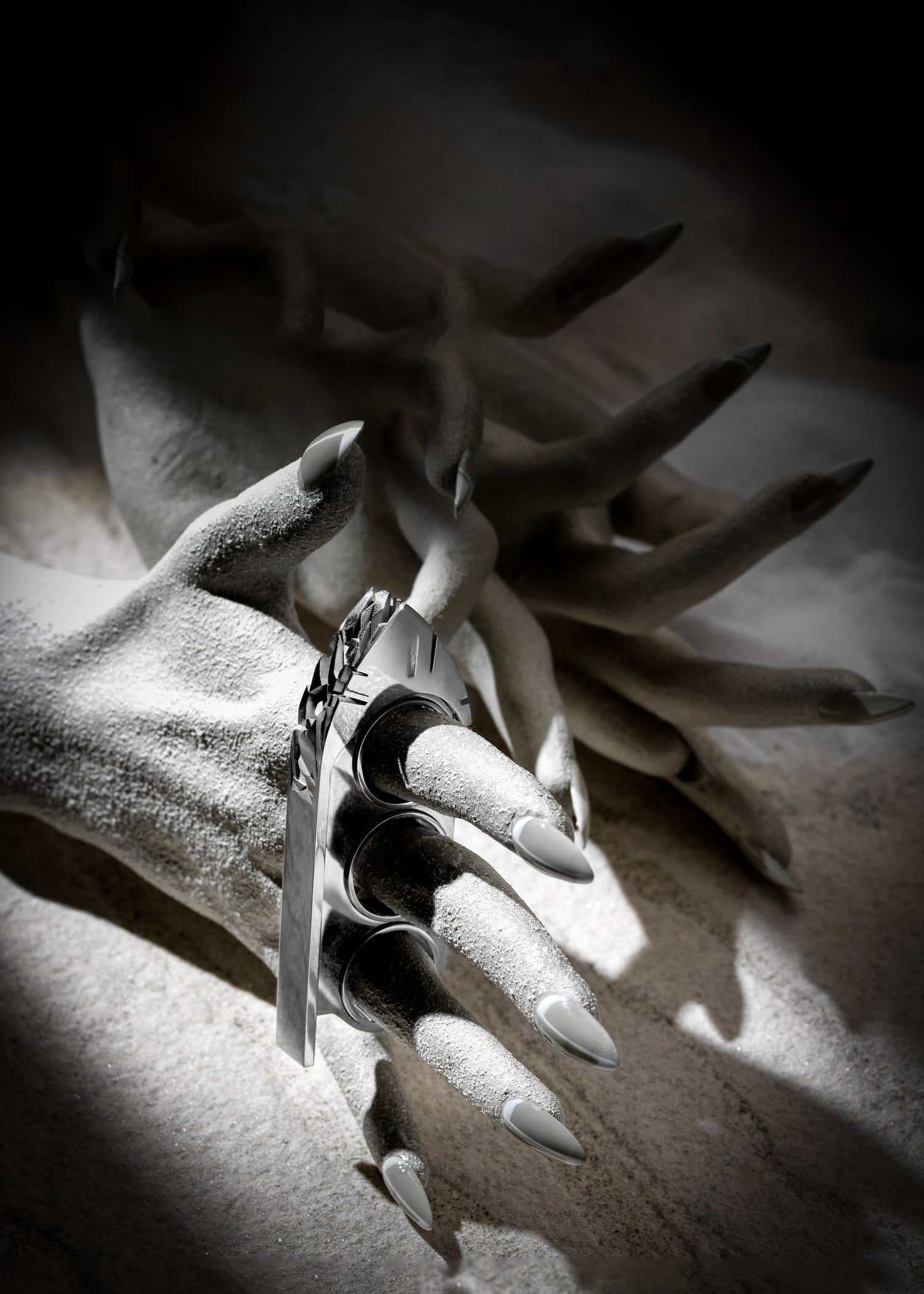 TESSERA RHODIUM
