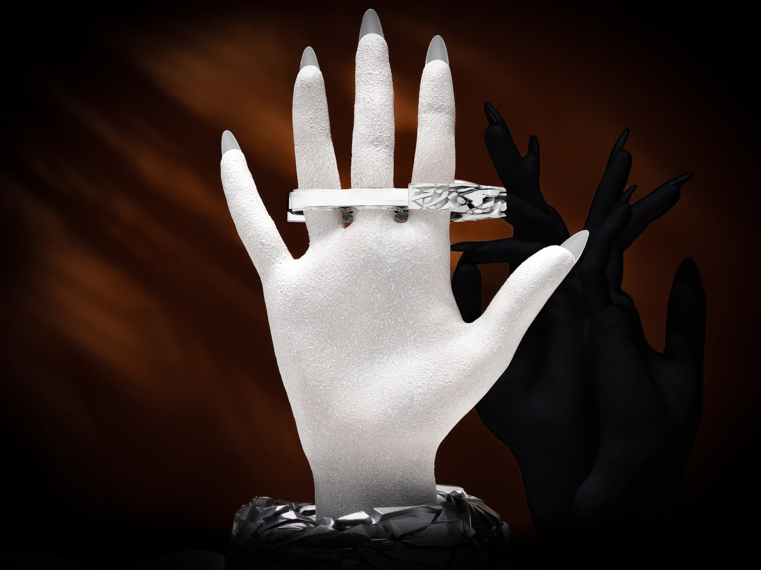 TESSERA RHODIUM