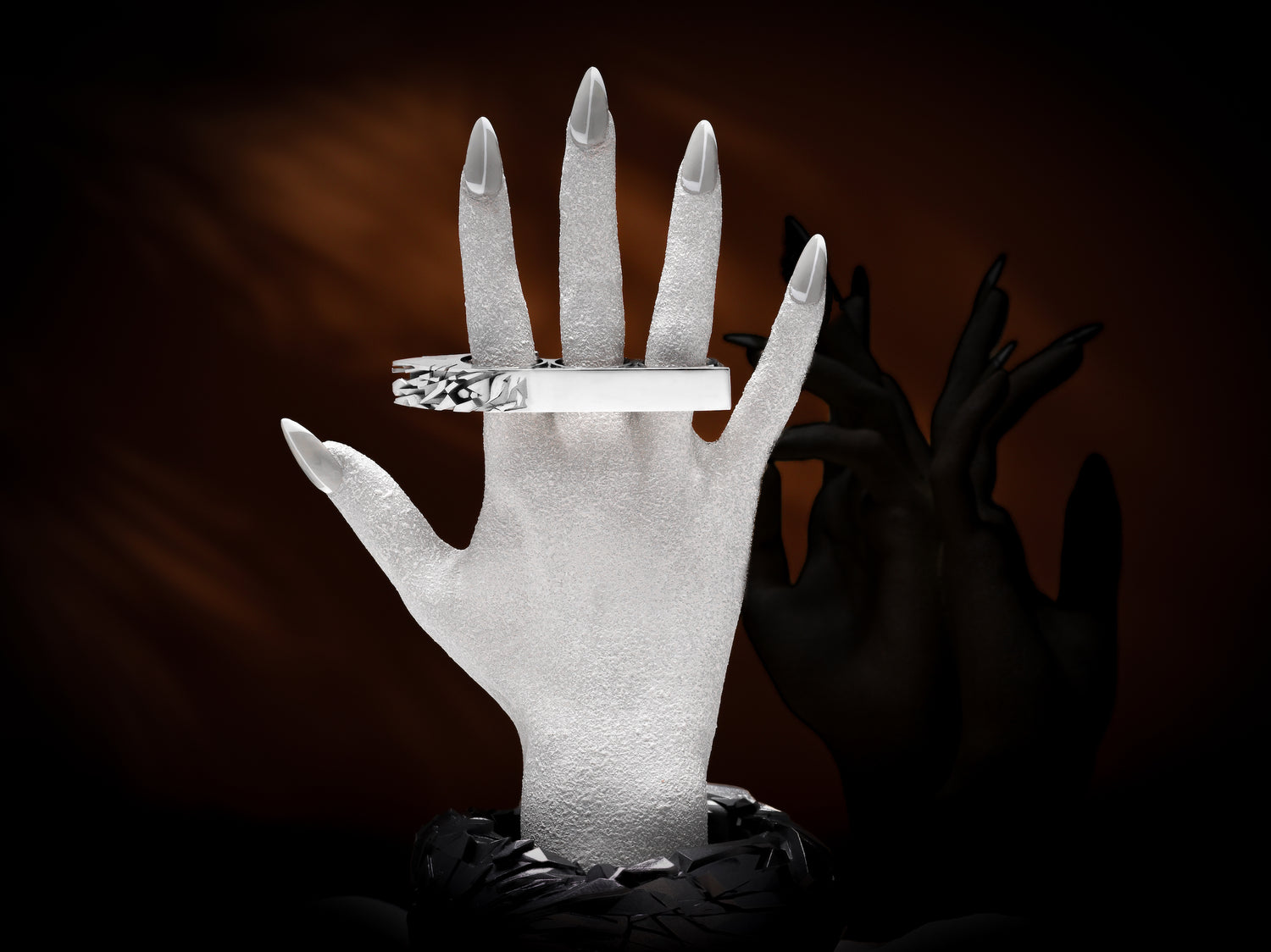 TESSERA RHODIUM