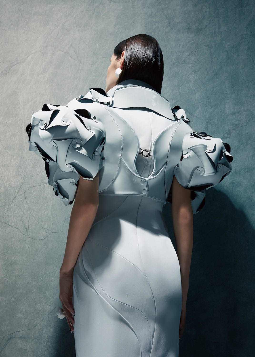 3D INFINITY BOLERO